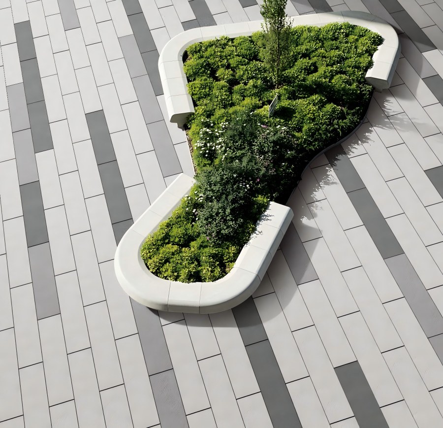 Kepiye cara milih ubin anti-slip ruangan? Kothak Paving Granit Permukaan Keramik Beata minangka Pilihan Paling Top kanggo Skenario Umum!