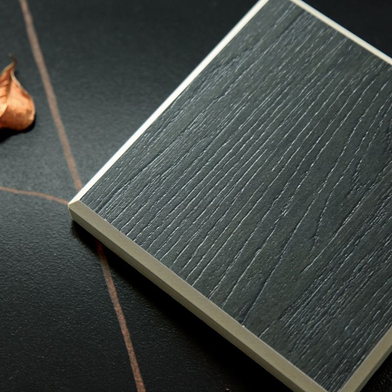 Napa Tembok Cladding Tiles minangka Pilihan Cerdas kanggo Eksterior Modern?