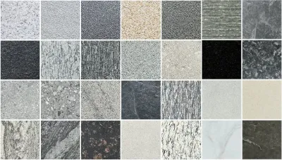 Era Anyar, Bahan Bangunan Ijo Anyar | Napa Spaces Outdoor Luwih milih Eco Paving Stone?