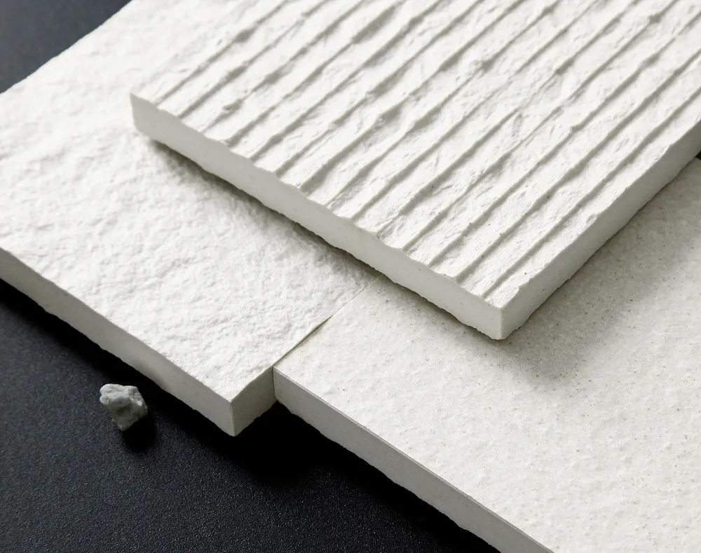 Produksi Massal Diluncurake kanggo 600 * 1200 * 12mm Full-Body Outdoor Tiles