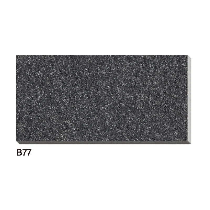 Black Slate kothak Outdoor