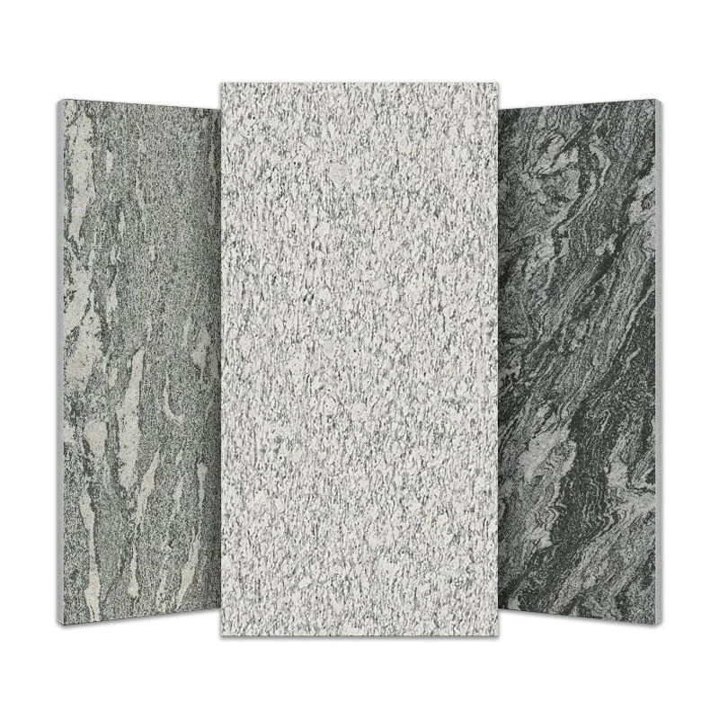 Jubin cladding