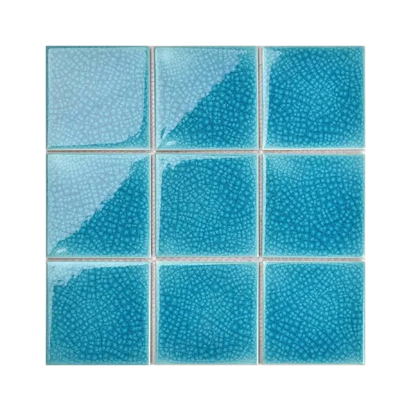 Kolam Mosaic